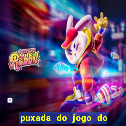 puxada do jogo do bicho da sueli